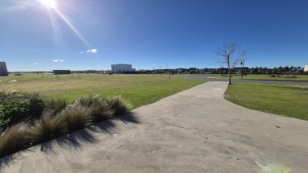 Foto de VENTA Lote apto financiación en Barrio El Naudir Aguas Privadas, Escobar, imagen 5