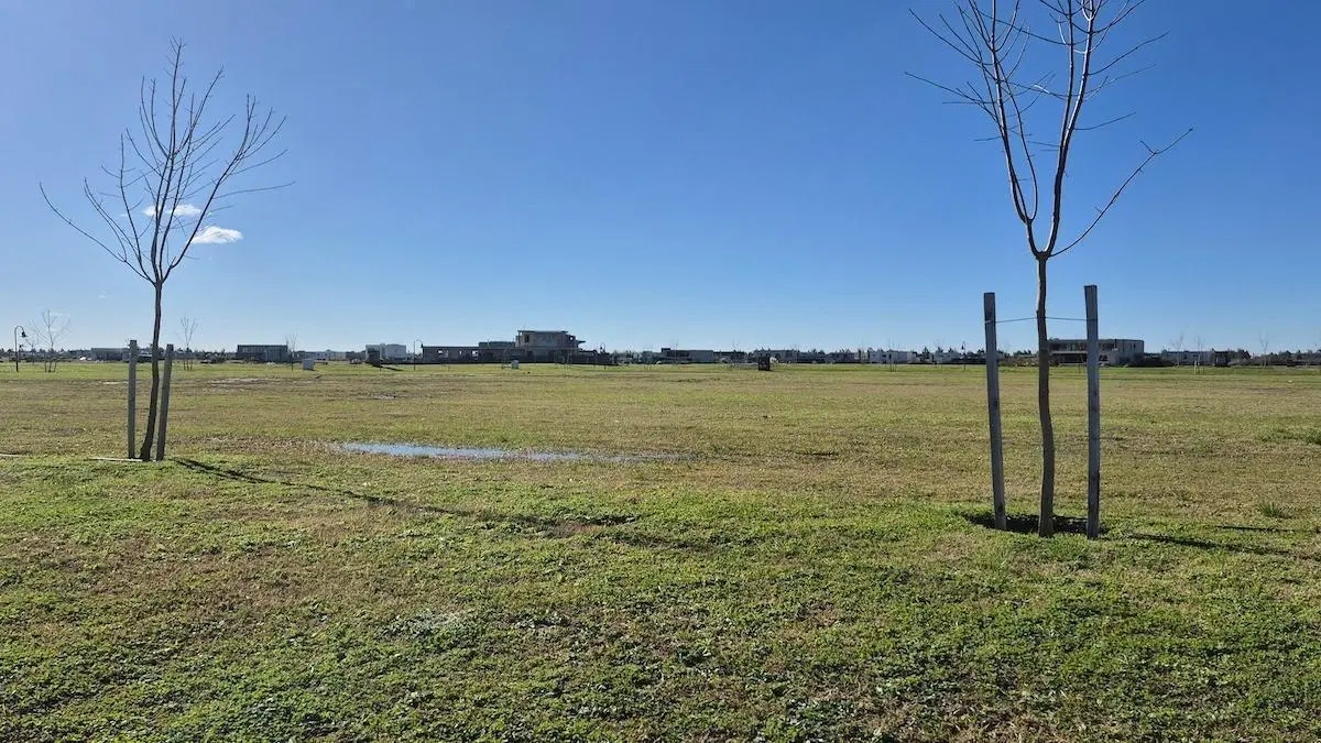 VENTA Lote en Barrio El Naudir Aguas Privadas, Escobar 2