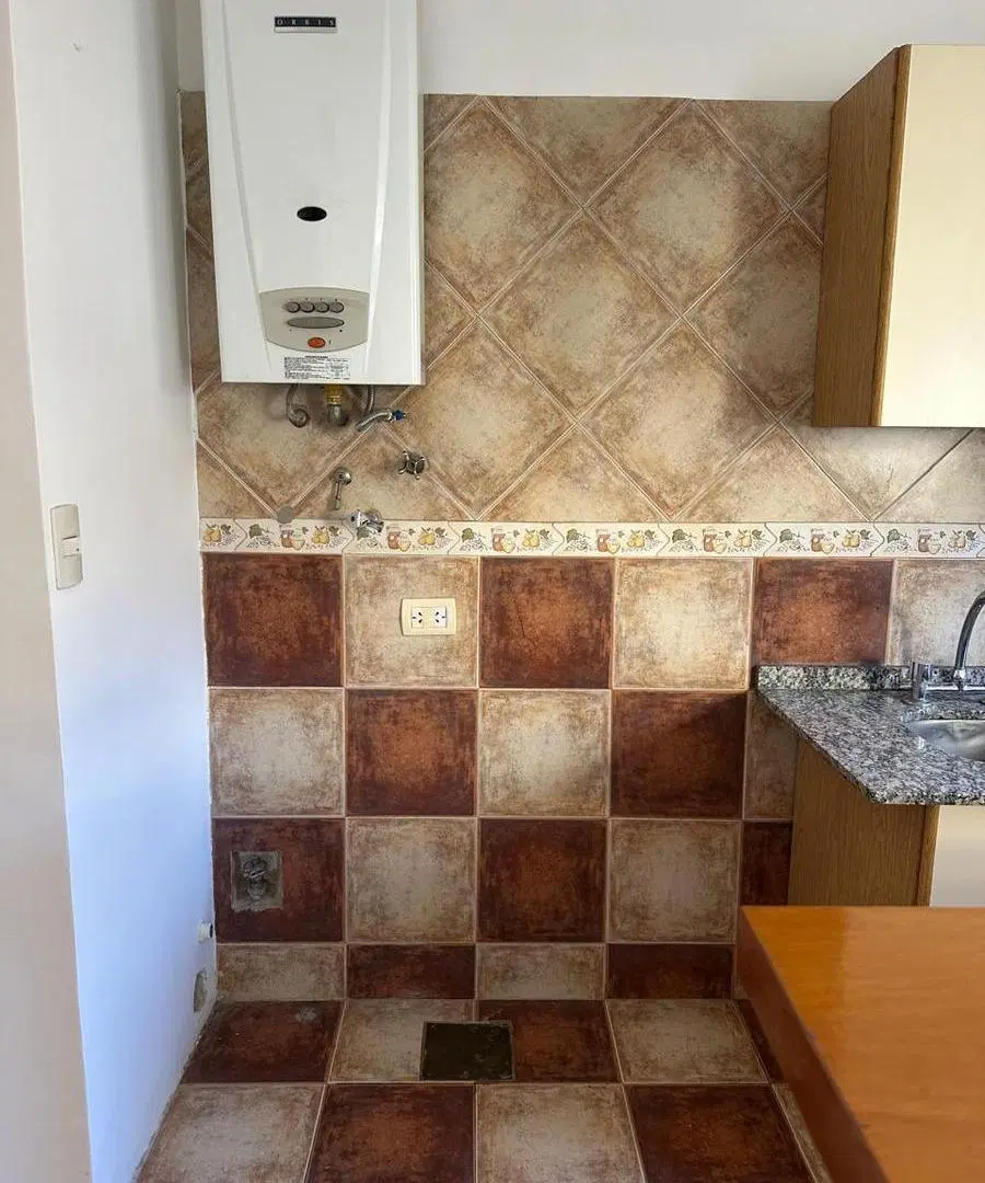 Departamento en alquiler de 2 ambientes San Isidro 5