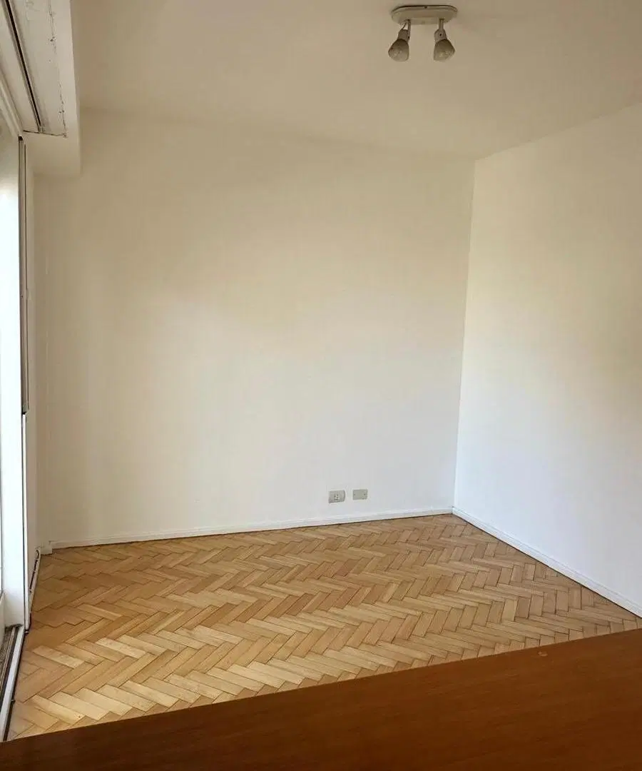 Departamento en alquiler de 2 ambientes San Isidro 2