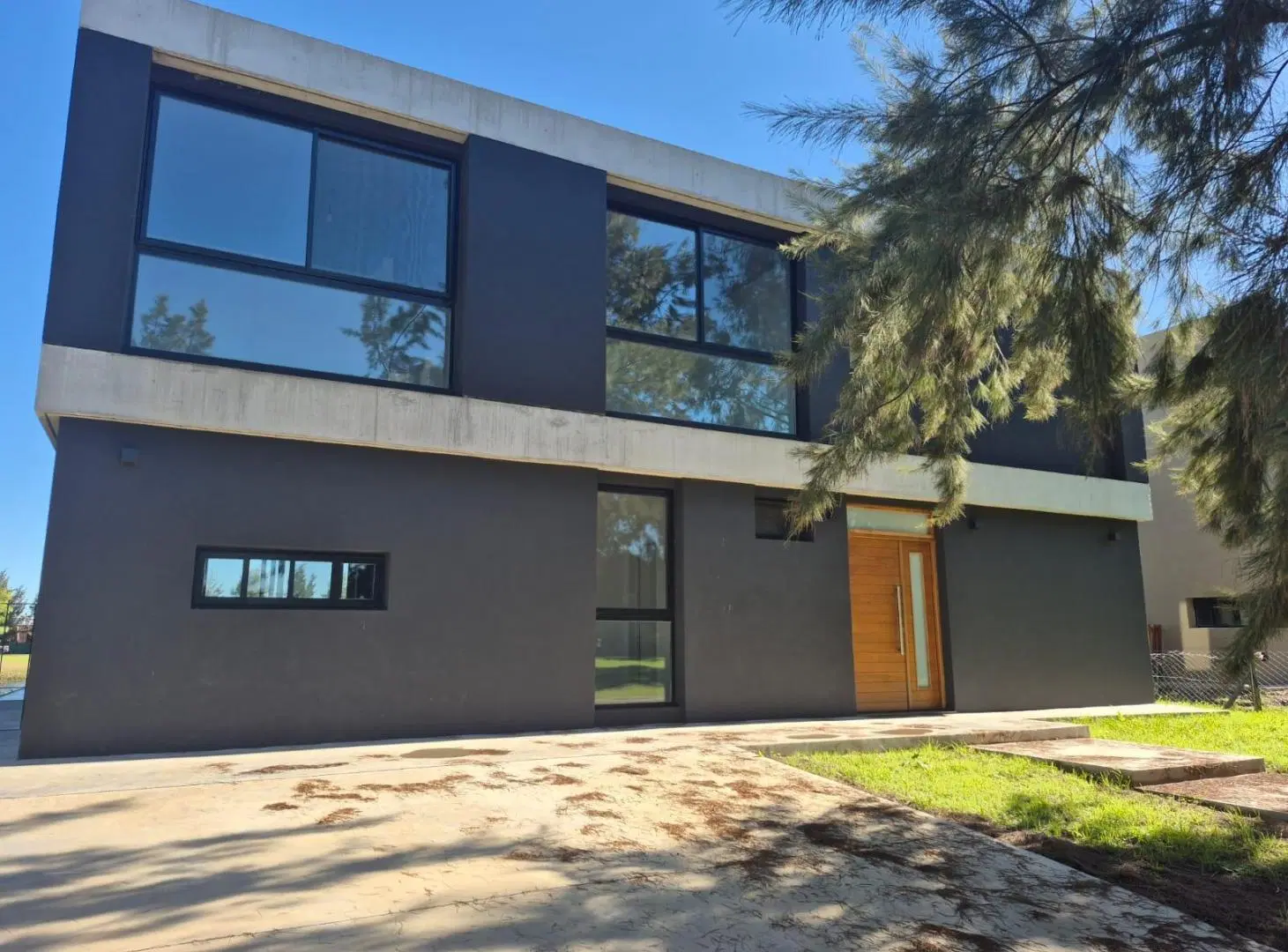 Aguas Privadas El Naudir 2