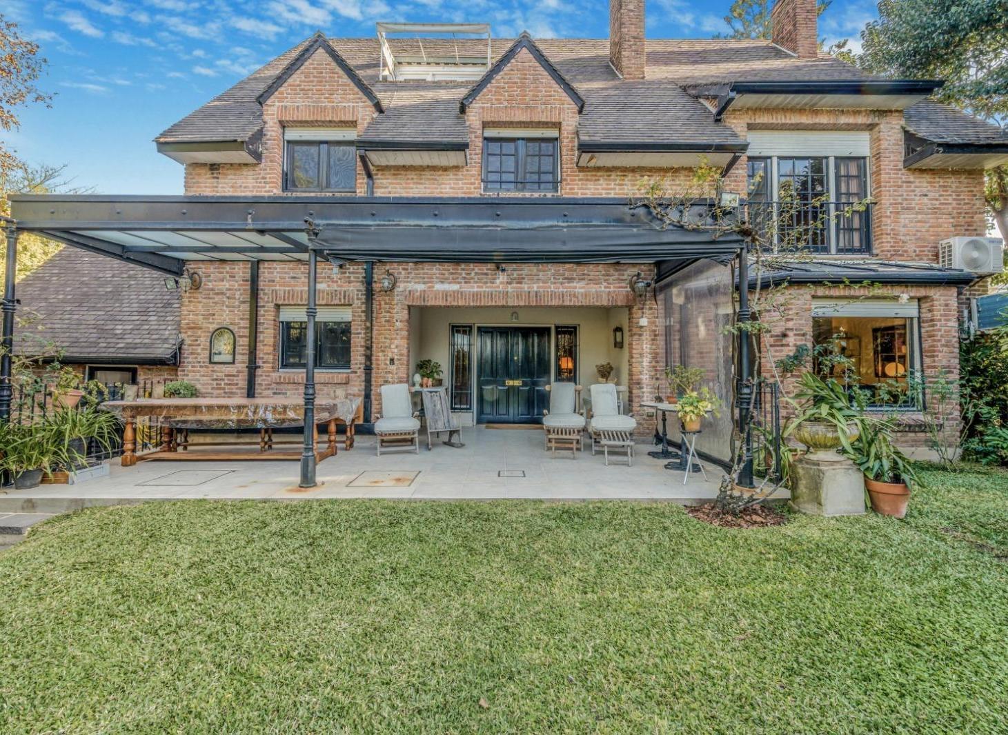 Foto de Casa de tres dormitorios, Martínez, San Isidro, imagen 3