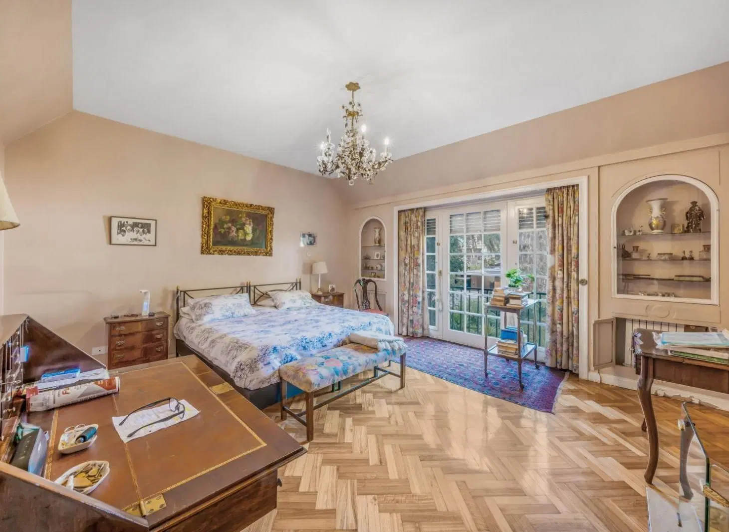 Casa de tres dormitorios, Martínez, San Isidro 4