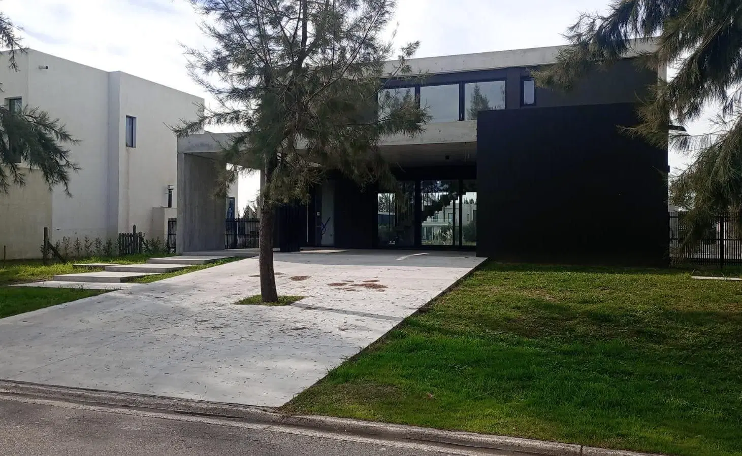 Casa a estrenar en El Naudir - Aguas Privadas 2