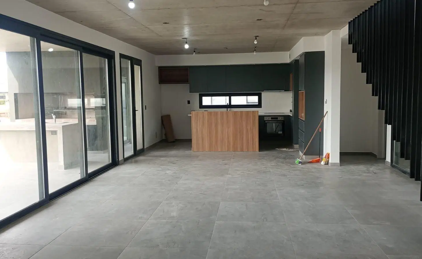 Casa a estrenar en El Naudir - Aguas Privadas 5