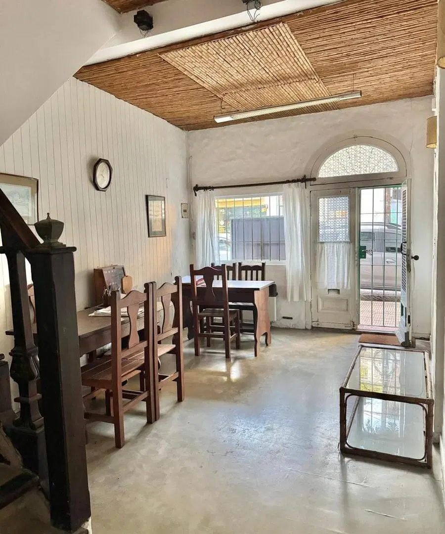 Local en venta San Isidro centro 3