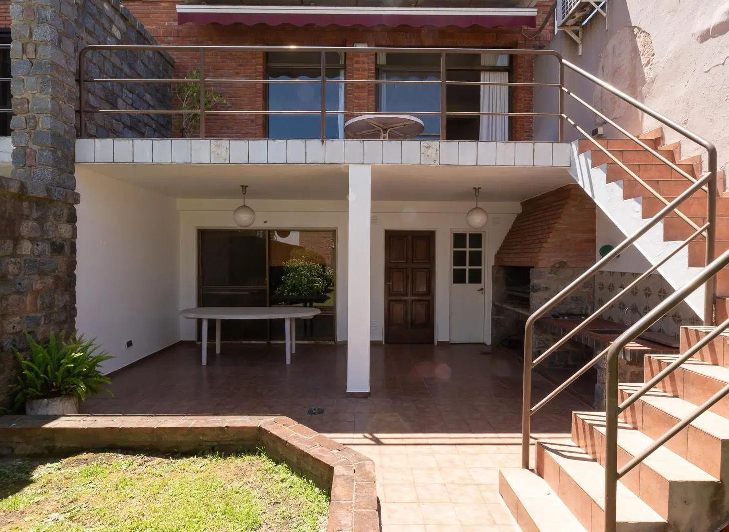 Venta casa en Saavedra 4 ambientes jardín cochera 3