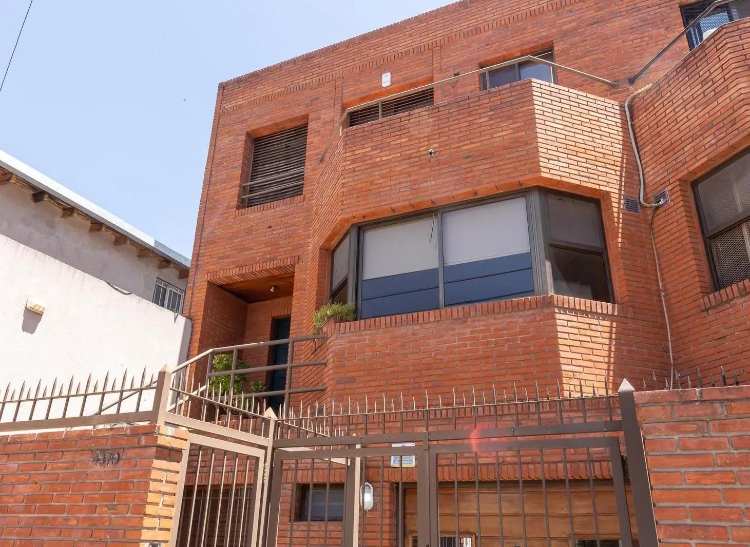 Venta casa en Saavedra 4 ambientes jardín cochera 2