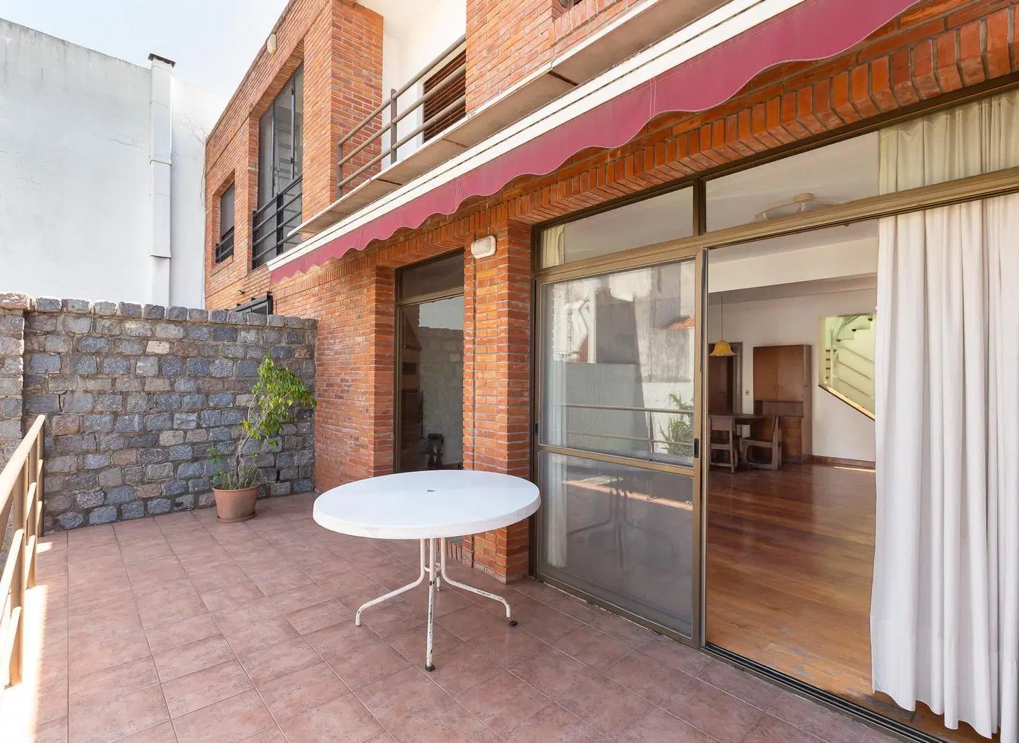 Venta casa en Saavedra 4 ambientes jardín cochera 5