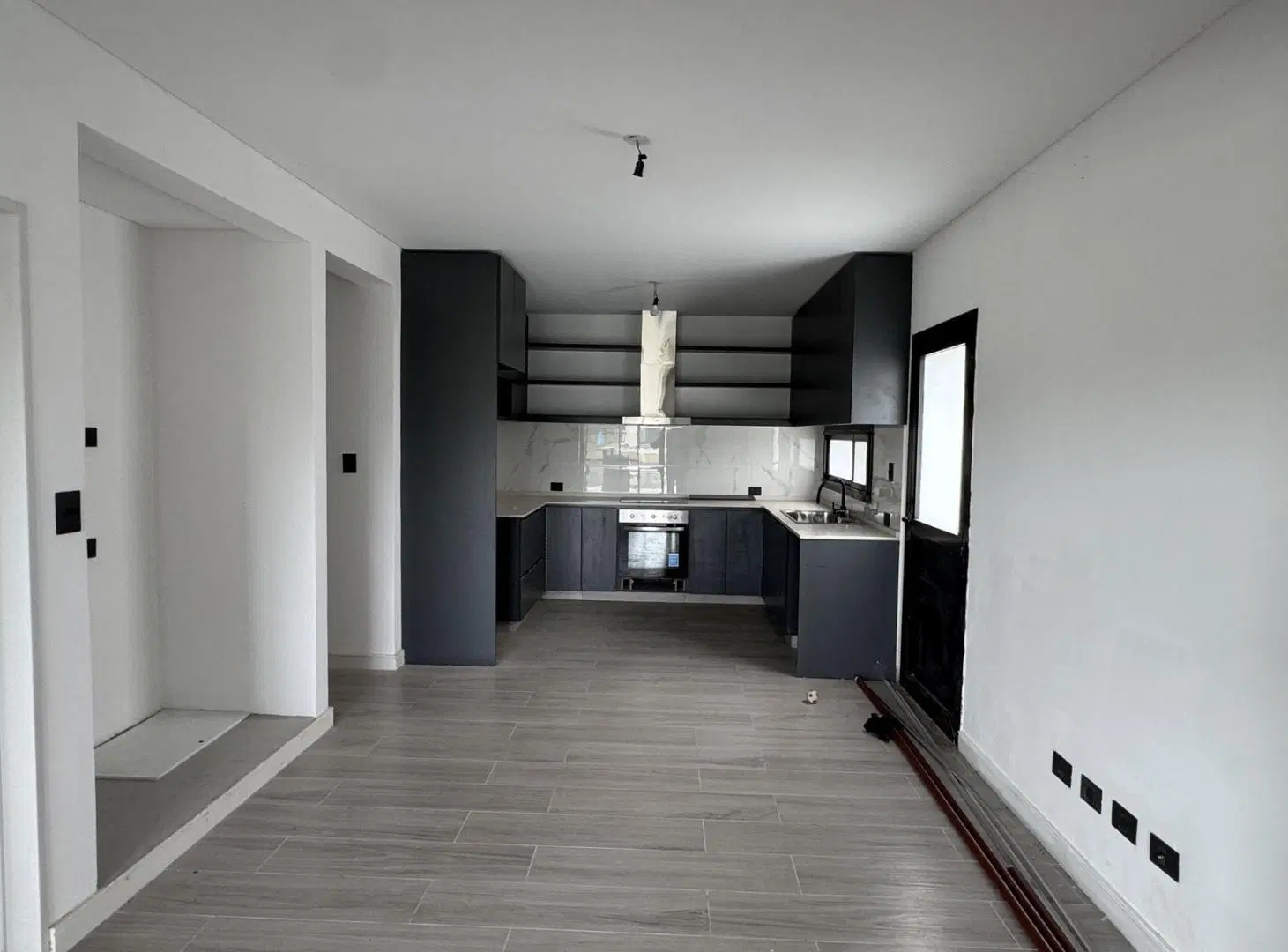 Venta Casa a estrenar a la laguna. 3