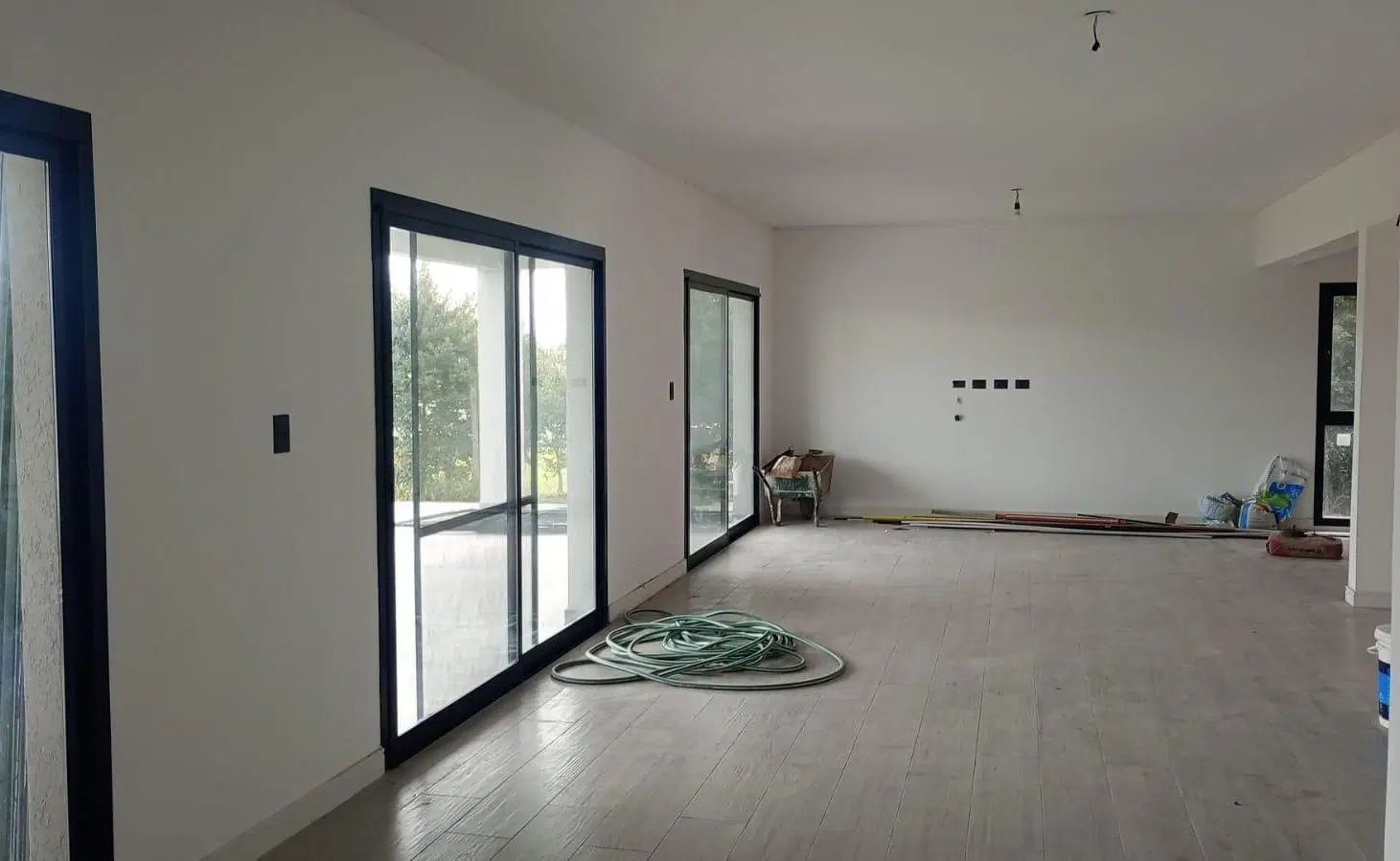Venta Casa a estrenar a la laguna. 4