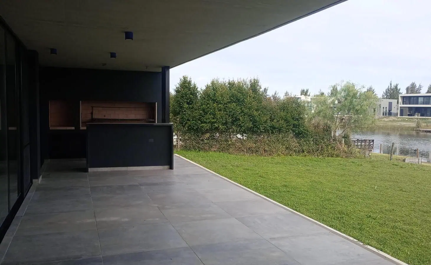 Venta Casa a estrenar a la laguna. 8