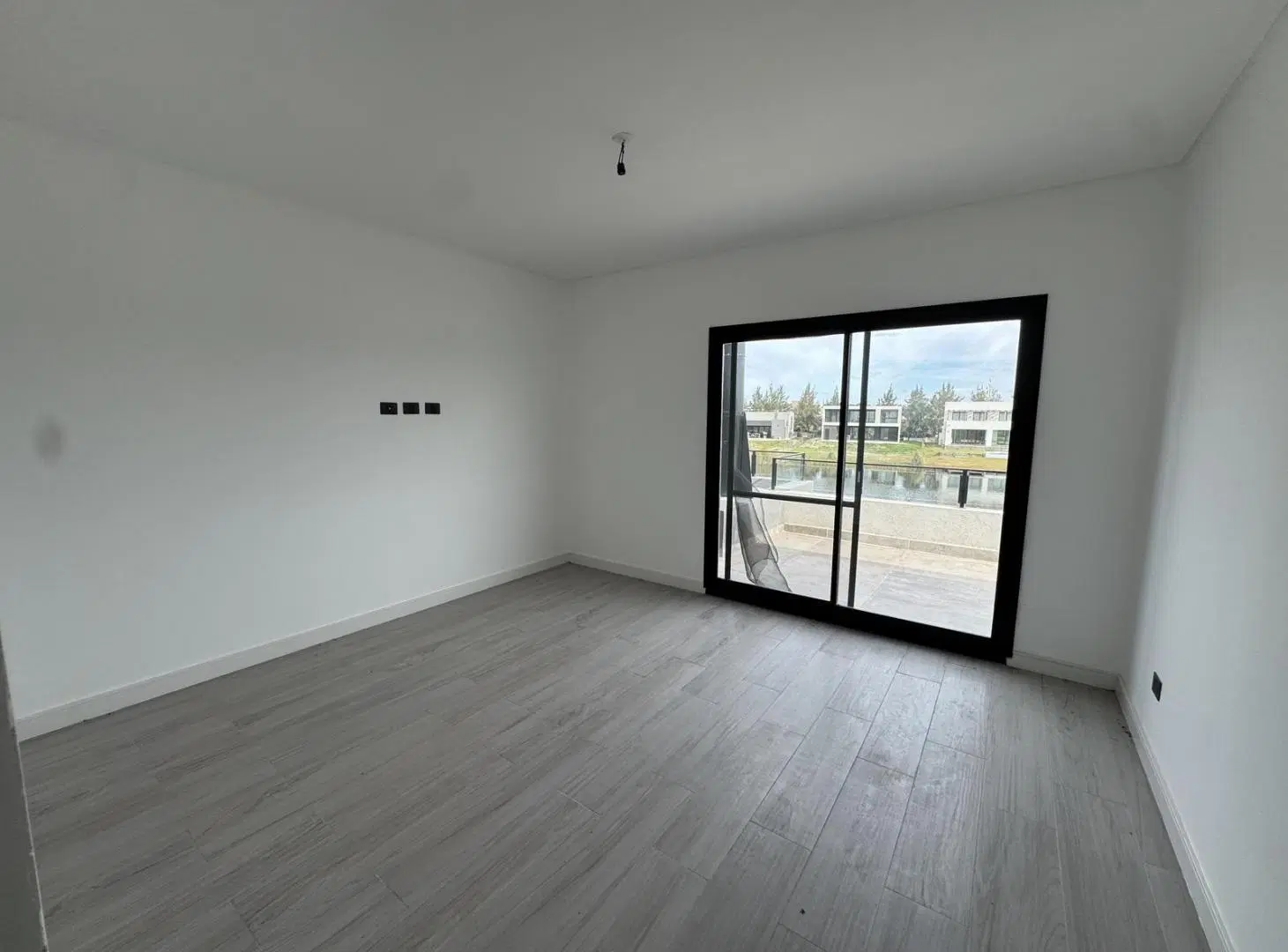 Venta Casa a estrenar a la laguna. 5