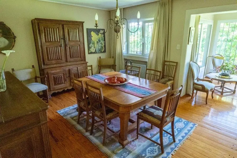 LOTE EN VENTA EN LOMAS JOCKEY 5