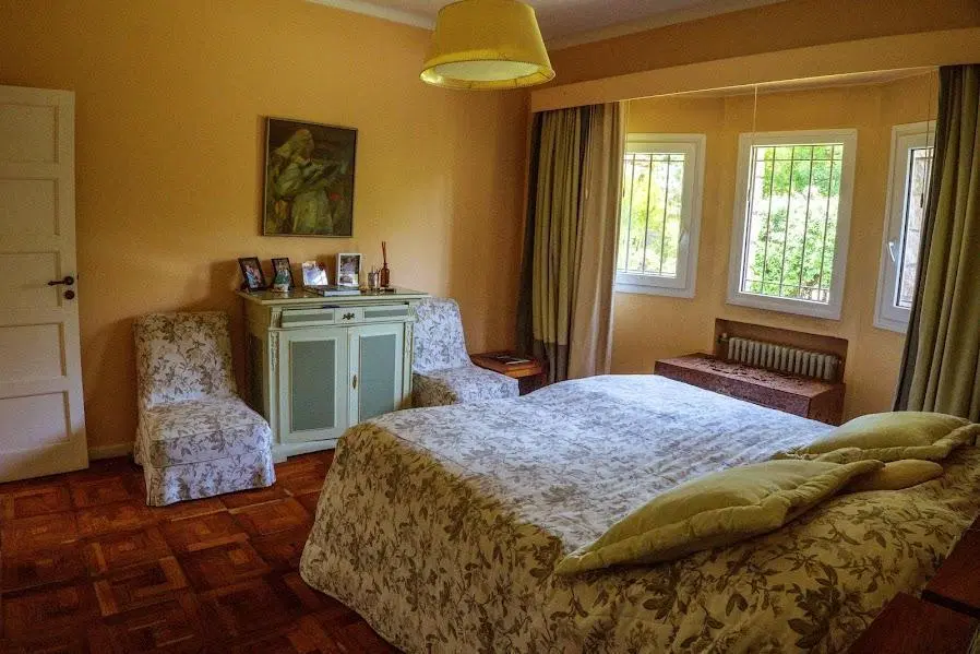LOTE EN VENTA EN LOMAS JOCKEY 3