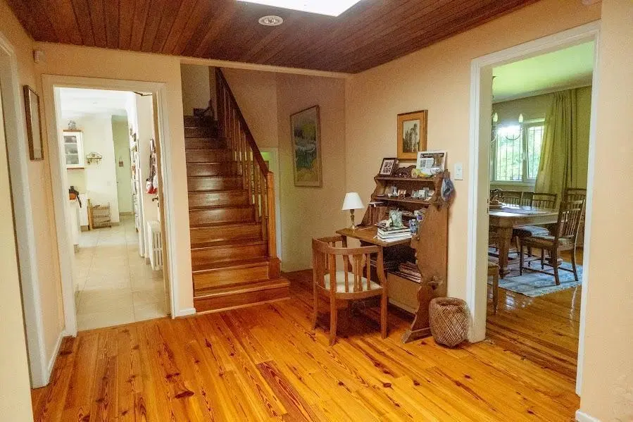 LOTE EN VENTA EN LOMAS JOCKEY 4