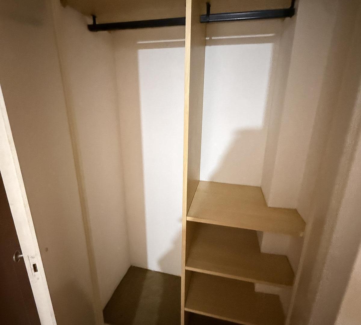 Foto de Departamento en alquiler de 2 ambientes en Edificio Ventana, imagen 1