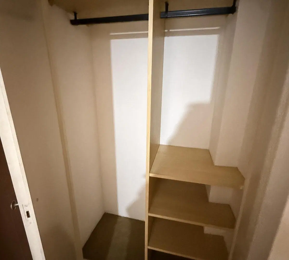 Departamento en alquiler de 2 ambientes en Edificio Ventana 1