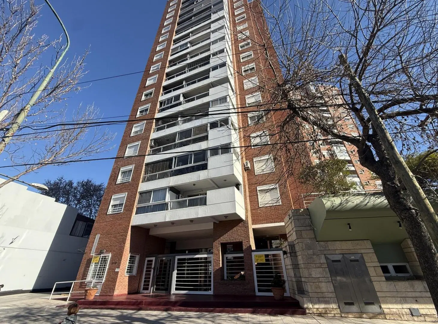 Departamento en alquiler de 2 ambientes en Edificio Ventana 2