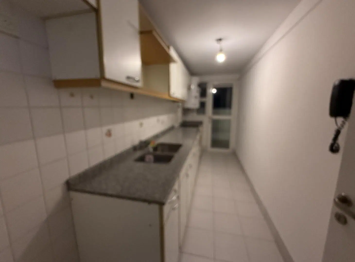 Departamento en alquiler de 2 ambientes en Edificio Ventana 3