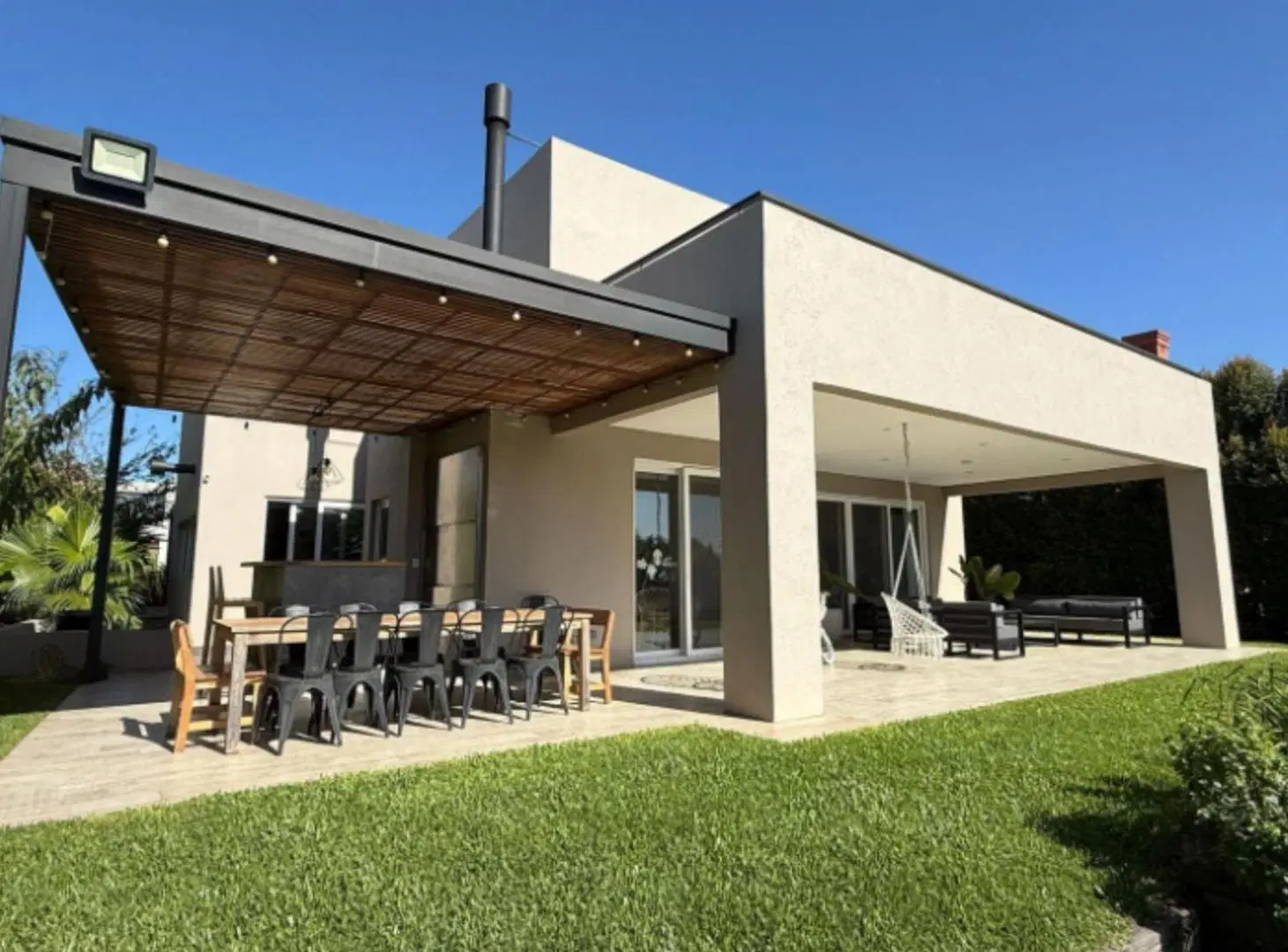 Virazón, Casa Al Agua en Venta! Nordelta, Tigre 4
