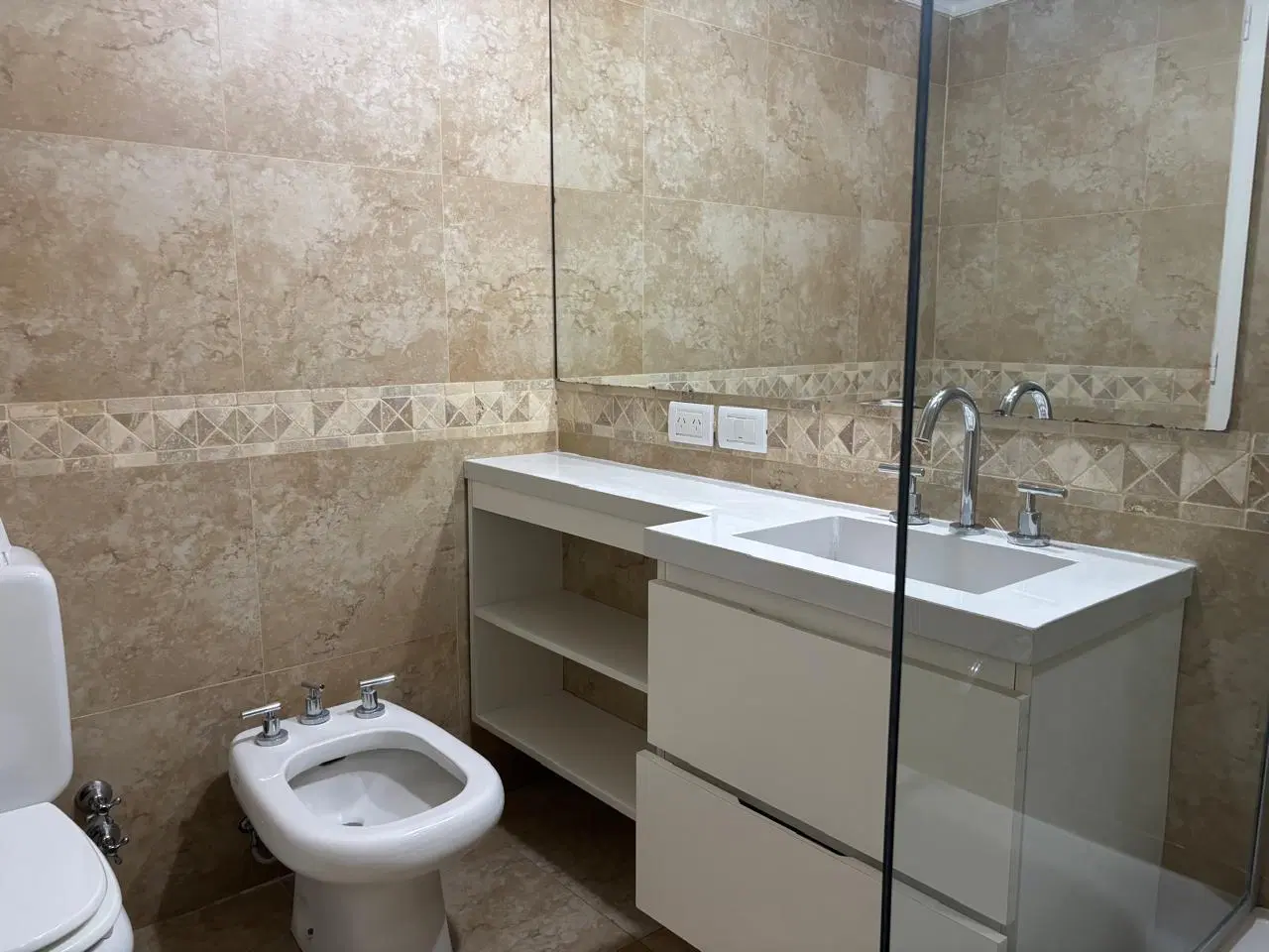 Departamento en Alquiler Olivos 3