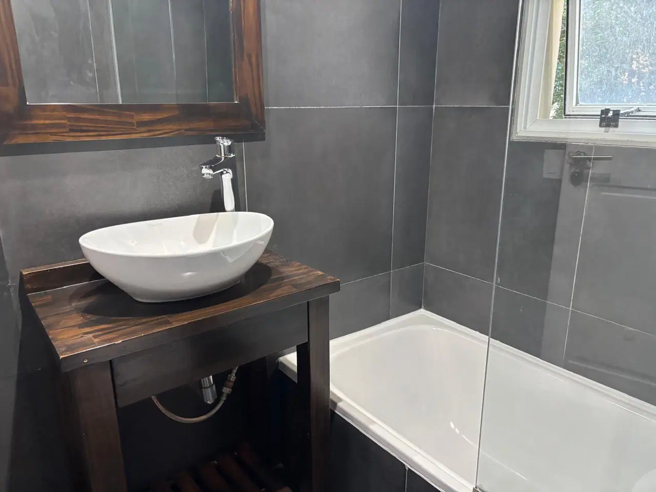Departamento en Alquiler Olivos 8