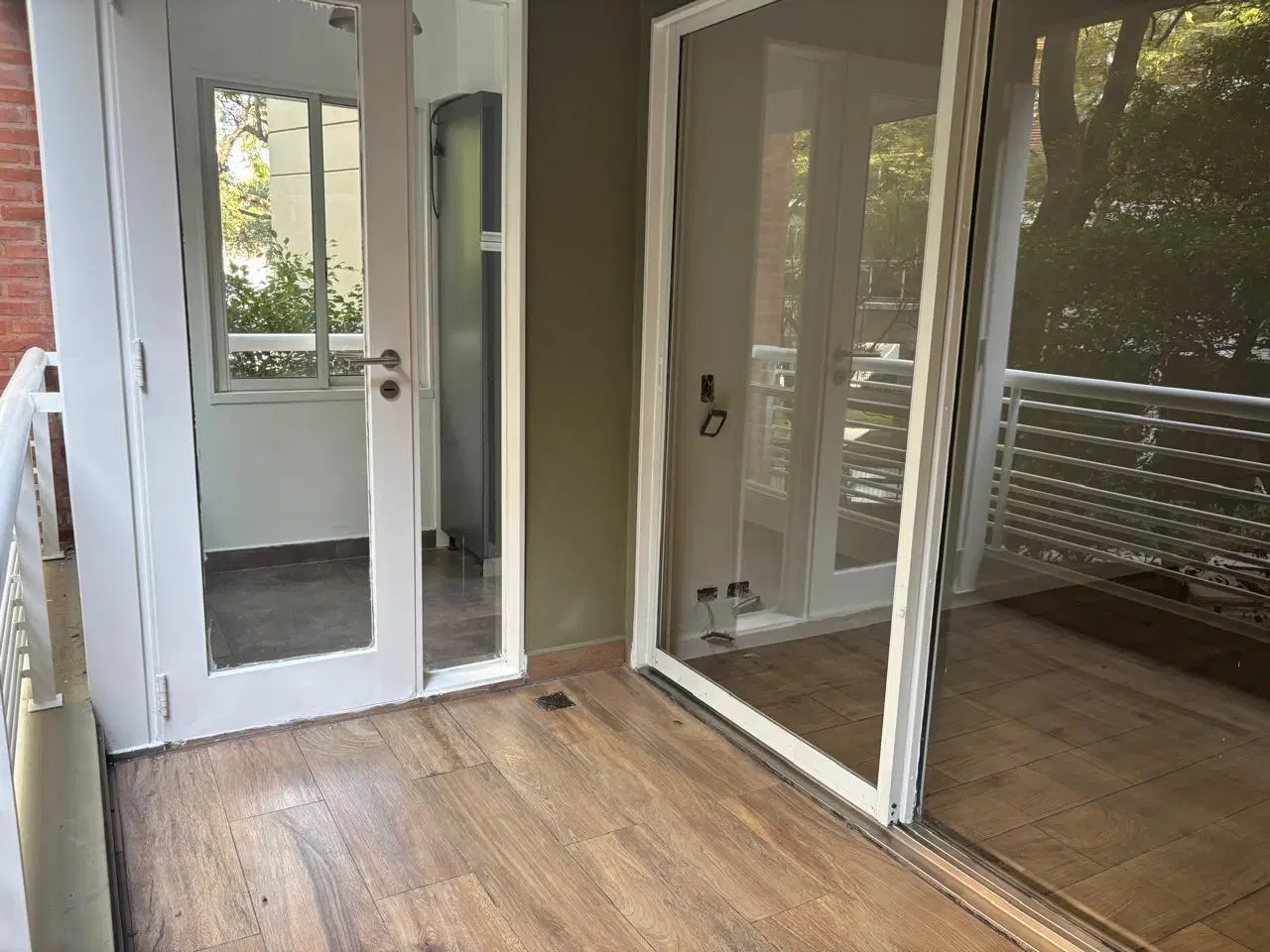 Departamento en Alquiler Olivos 5
