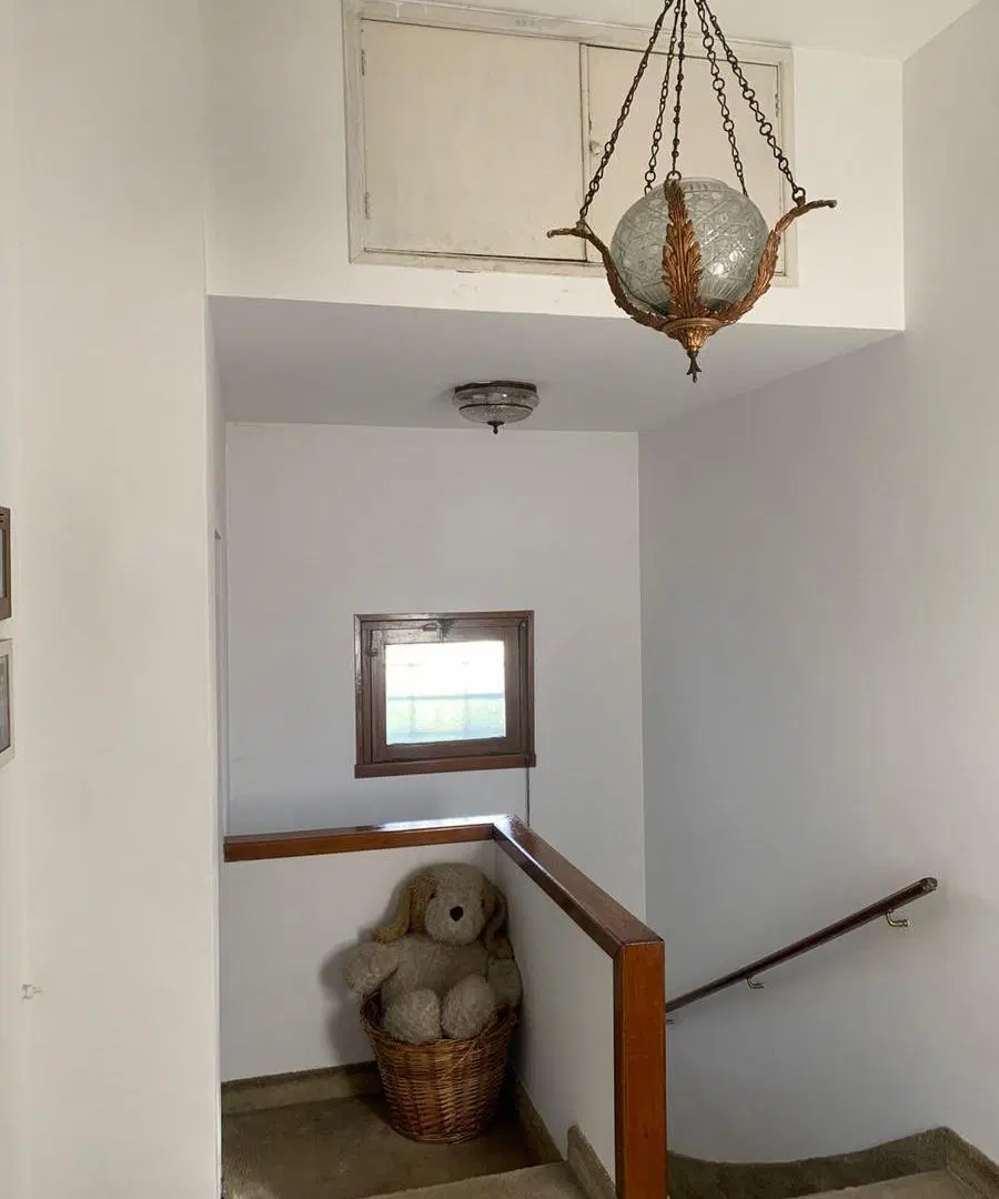 Venta Casa en Lomas de Nuñez 3 dormitorios c/patio 4
