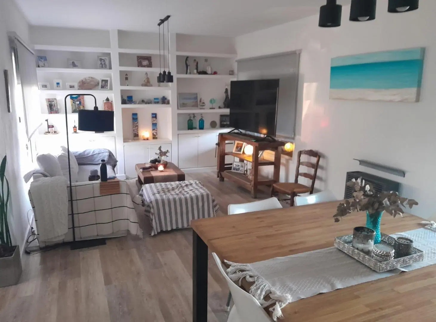 Casa en venta, Barrio Los Ceibos, rincon de milberg. 5 ambientes 3
