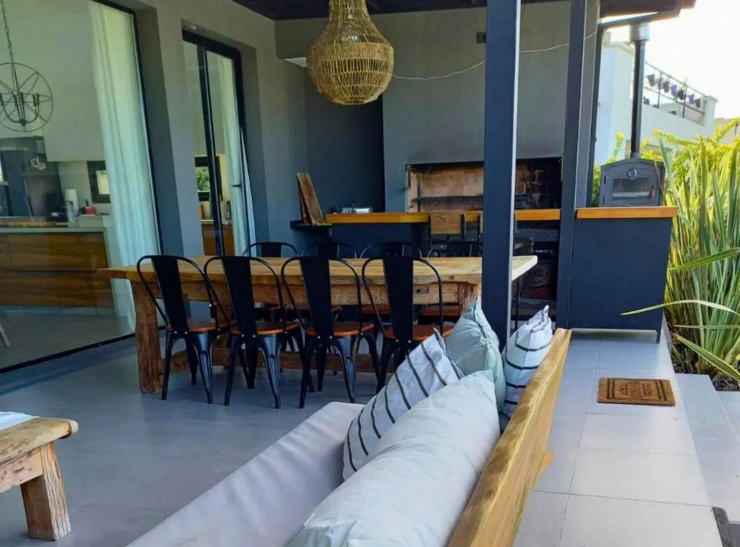 CASA EN VENTA en El Cantón Golf, El Cantón, Escobar 4