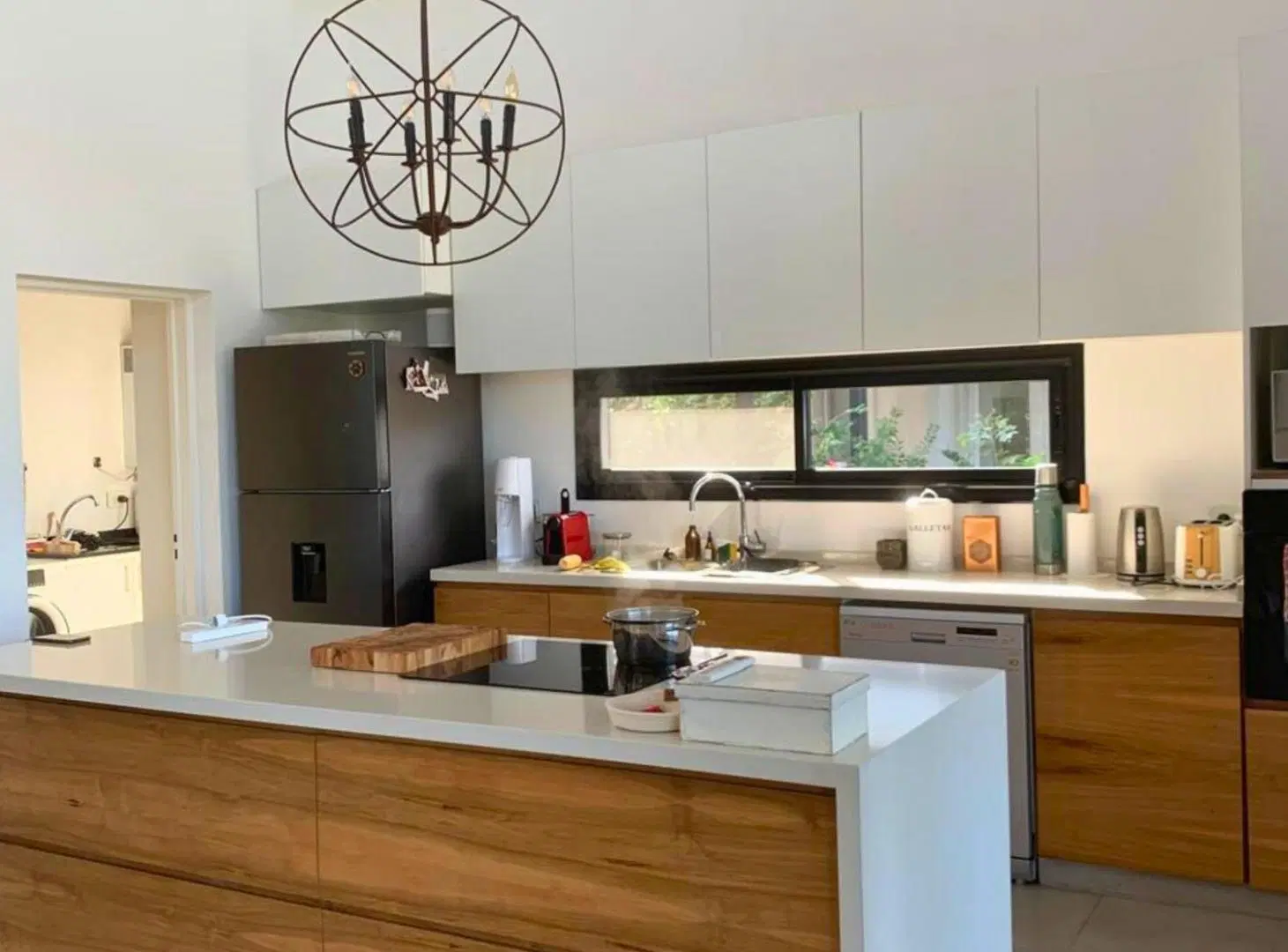 CASA EN VENTA en El Cantón Golf, El Cantón, Escobar 8