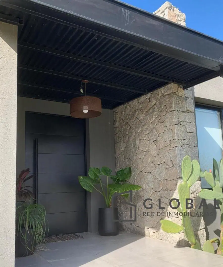 CASA EN VENTA en El Cantón Golf, El Cantón, Escobar 3