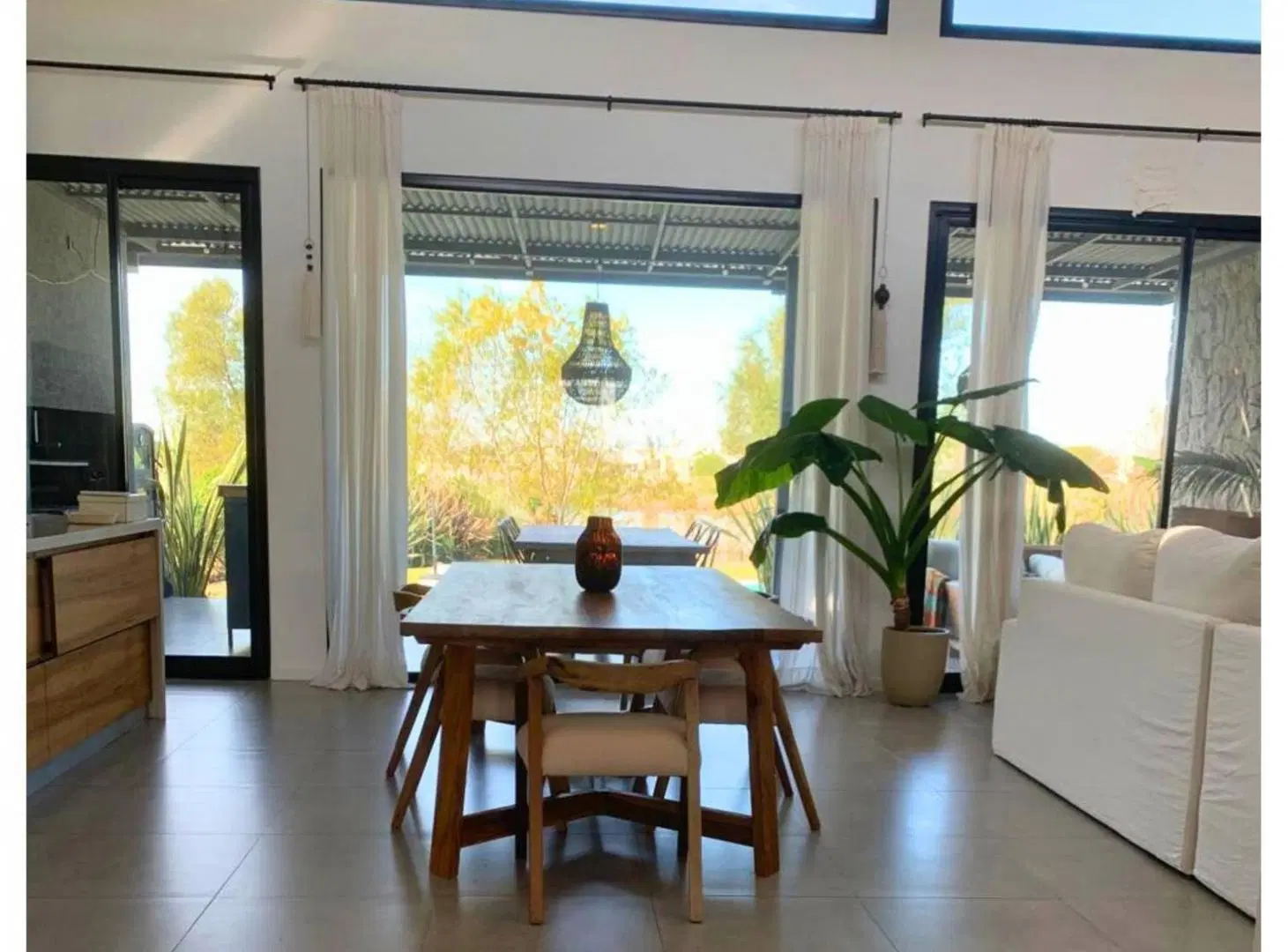 CASA EN VENTA en El Cantón Golf, El Cantón, Escobar 2