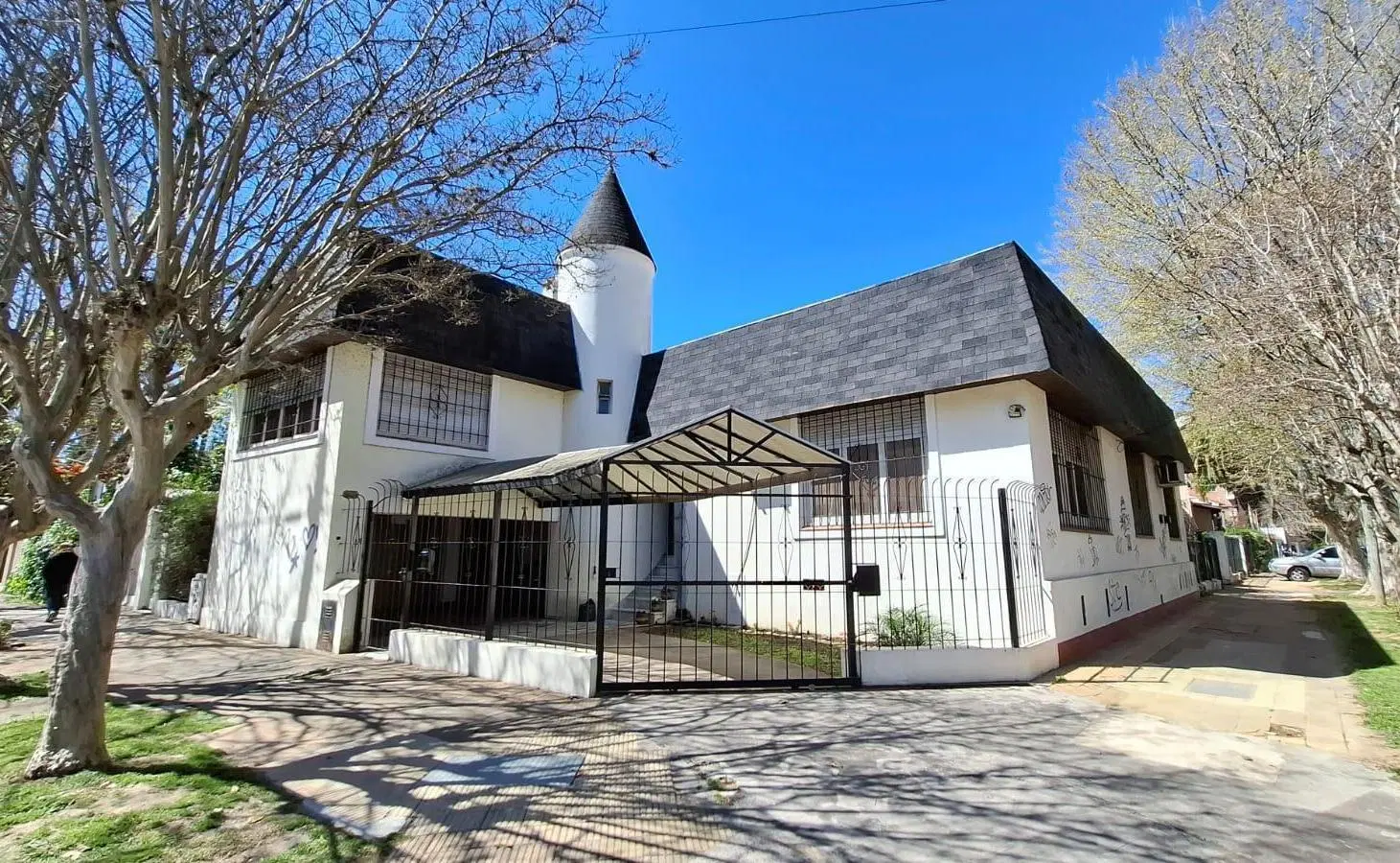 Oportunidad Casa en Tigre para remodelar 2