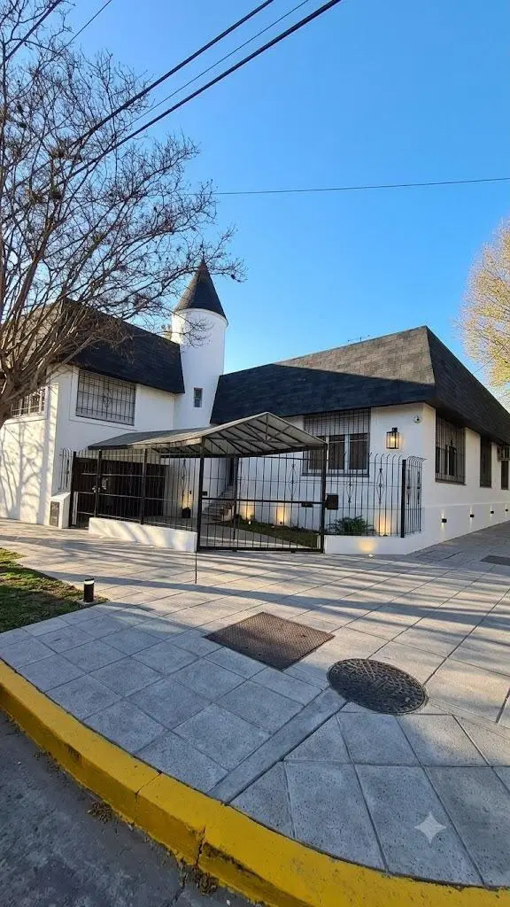 Oportunidad Casa en Tigre para remodelar 5