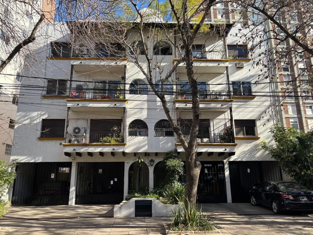 Departamento en S.Isi.-Centro 4