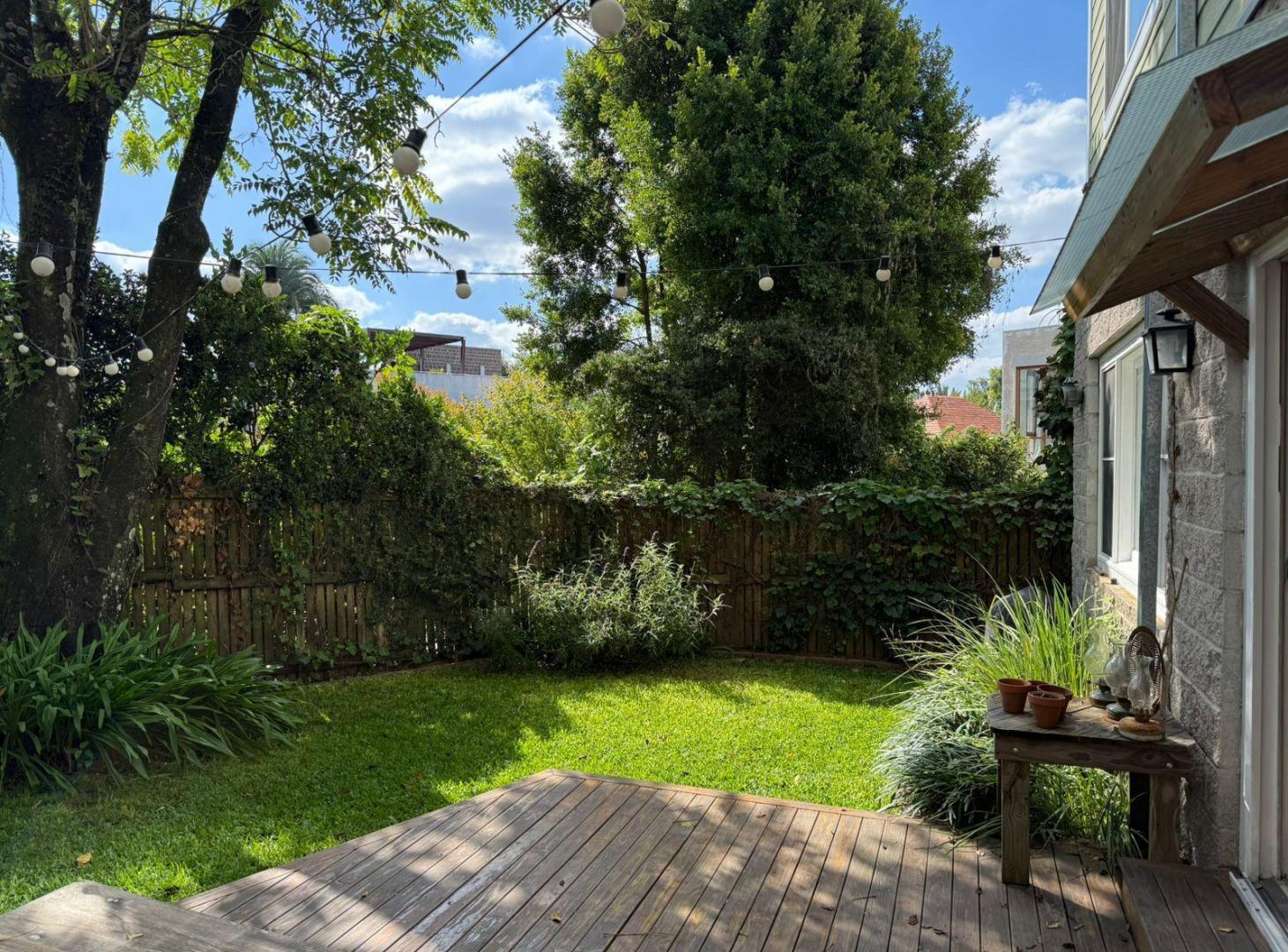 Foto de Casa en venta. Barrio cerrado Los Platanos, imagen 1