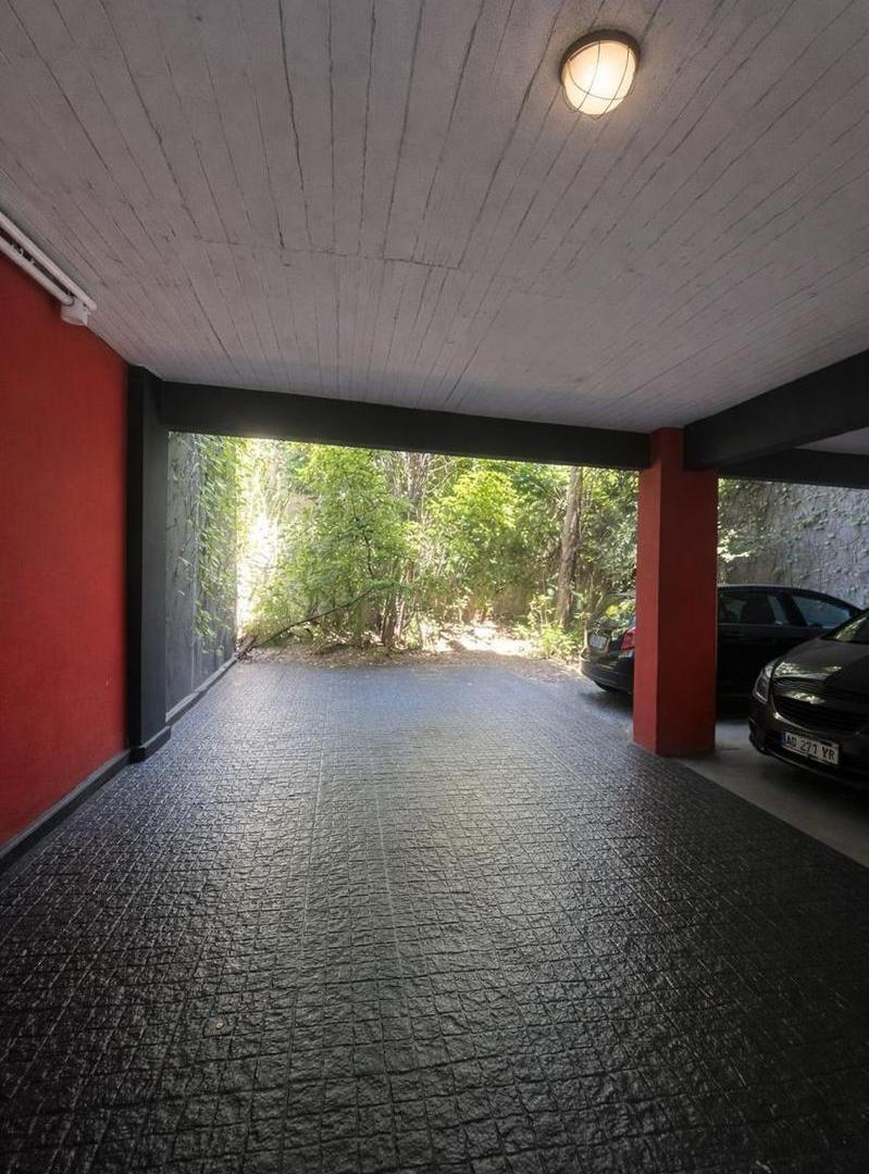 Foto de Departamento de 2 amb. con cochera, imagen 5