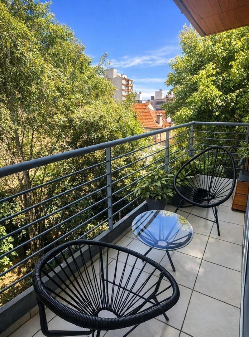 Foto de Departamento de 2 amb. con cochera, imagen 1