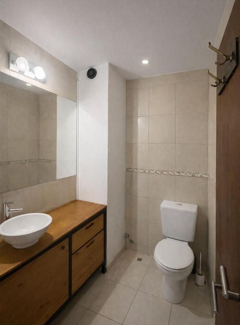Foto de Departamento de 2 amb. con cochera, imagen 4