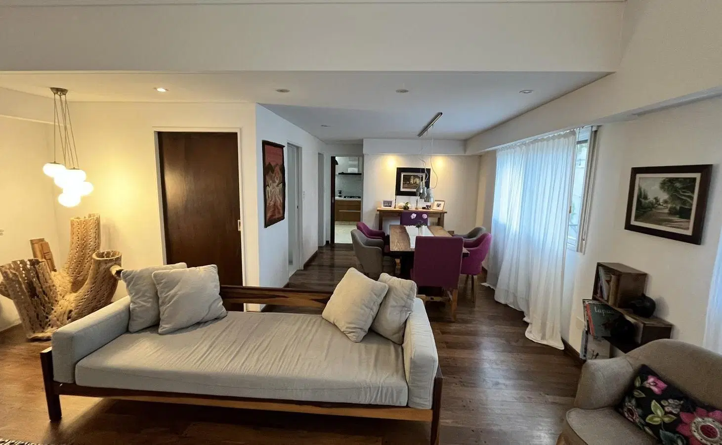 Casa en Belgrano Chico 2