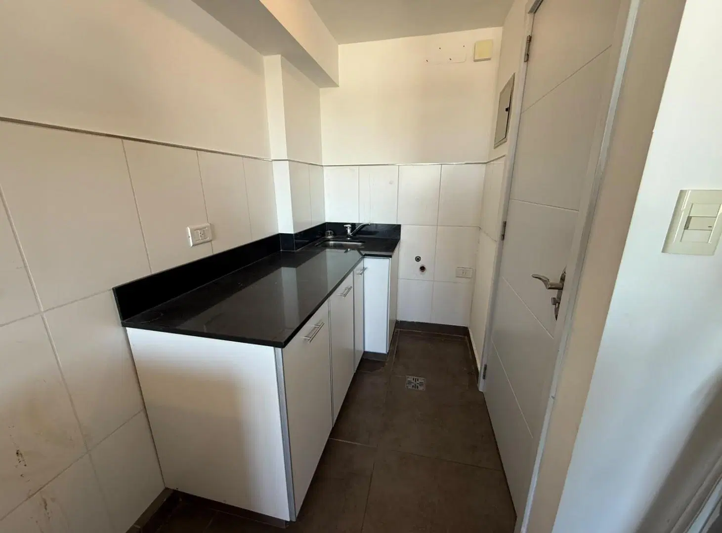 Departamento en alquiler 2 amb Beccar Centro 8
