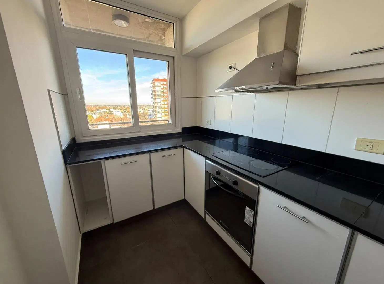 Departamento en alquiler 2 amb Beccar Centro 4