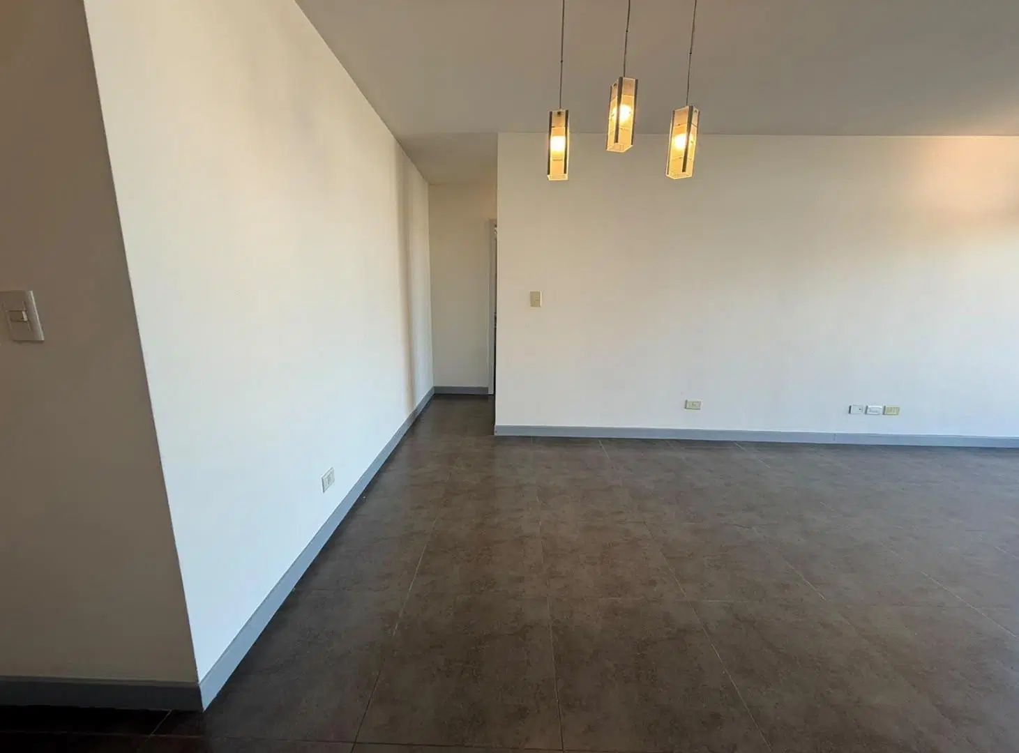 Departamento en alquiler 2 amb Beccar Centro 5