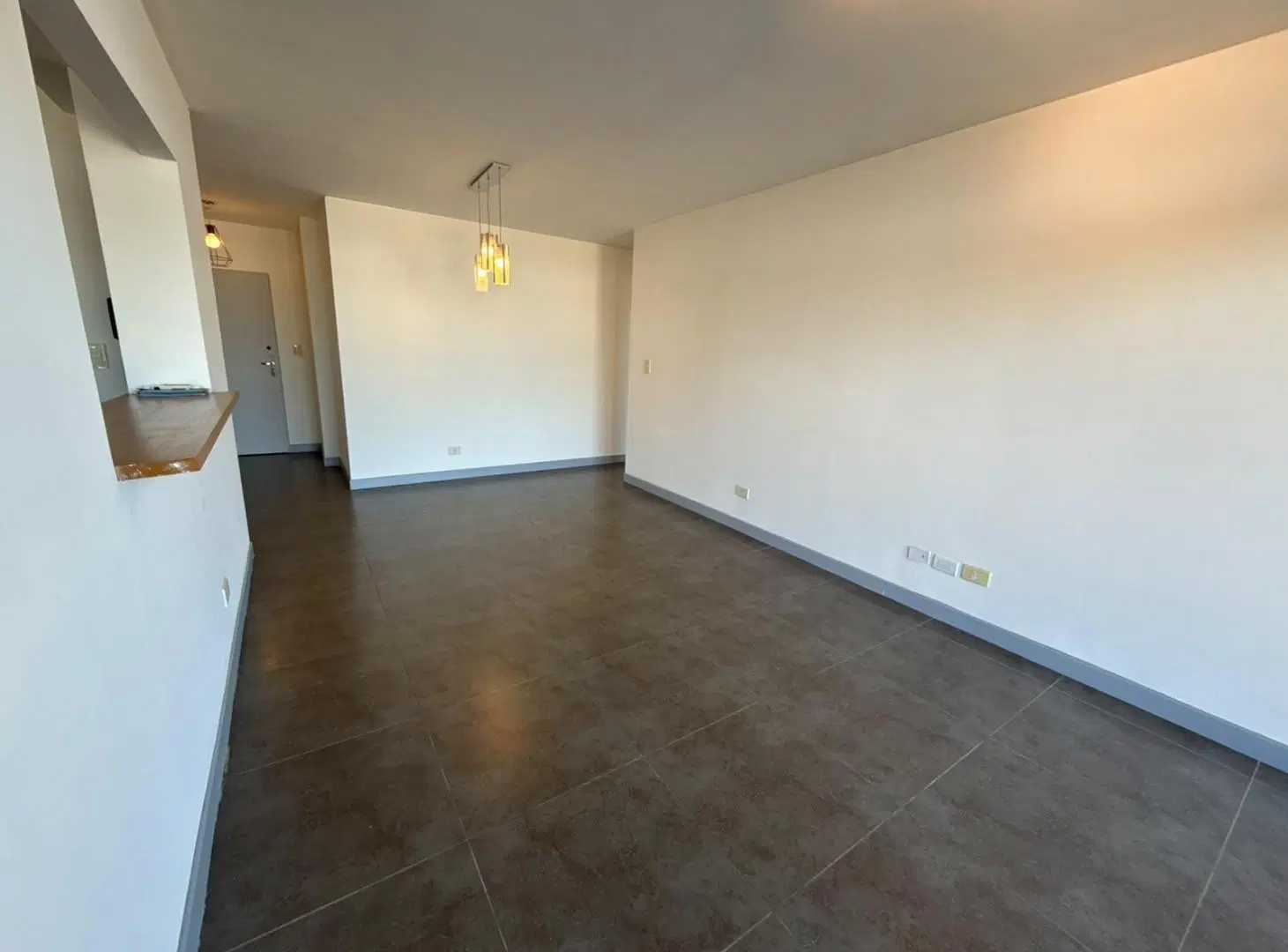 Departamento en alquiler 2 amb Beccar Centro 2