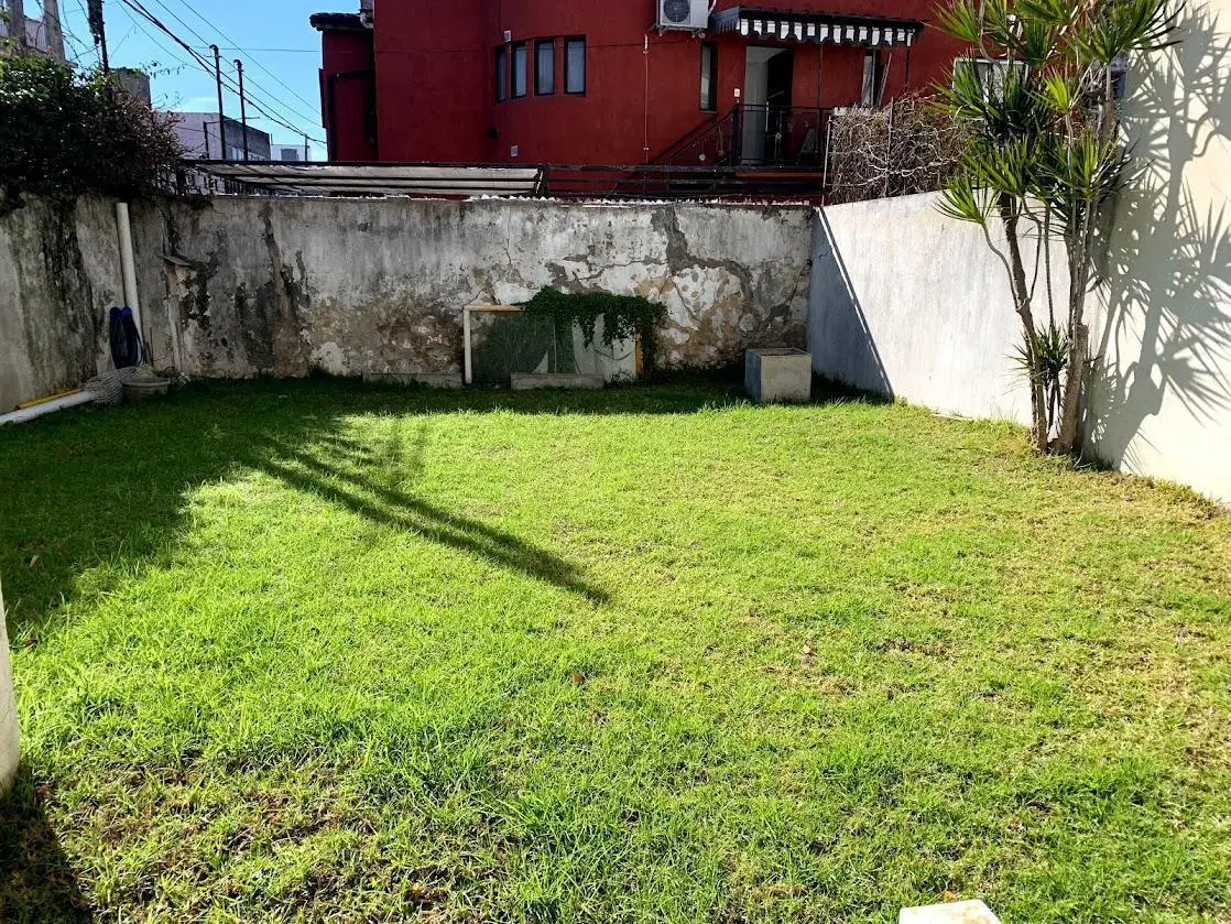 Terreno/departamento con local/deposito en San Isidro en venta 4