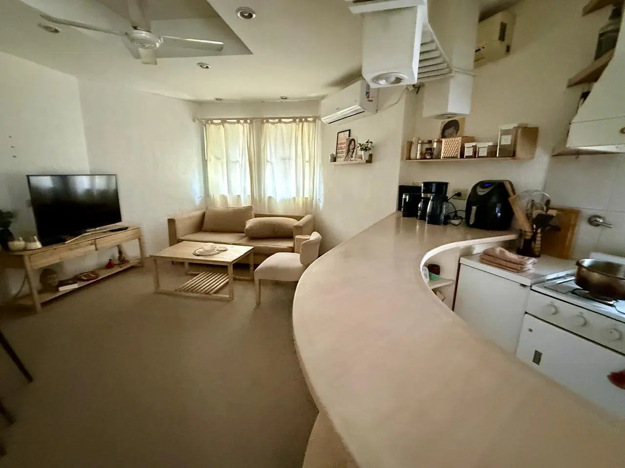 Terreno/departamento con local/deposito en San Isidro en venta 3