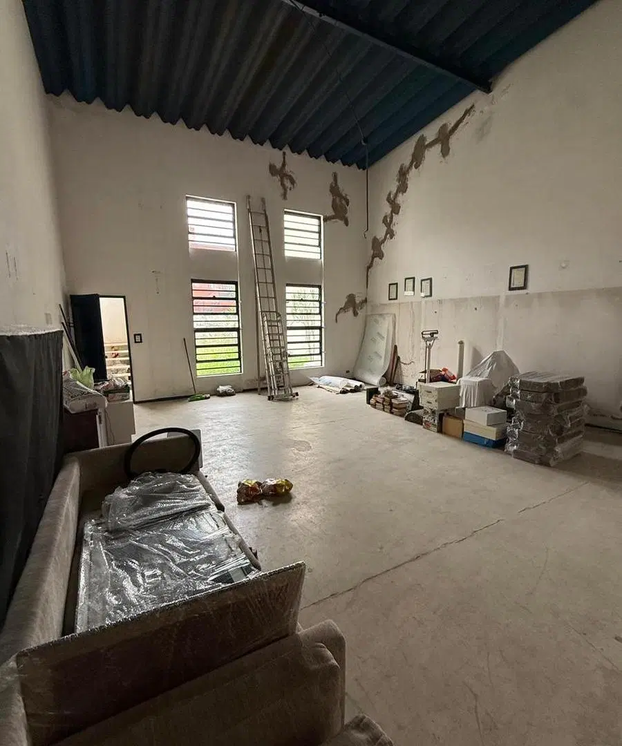 Terreno/departamento con local/deposito en San Isidro en venta 5