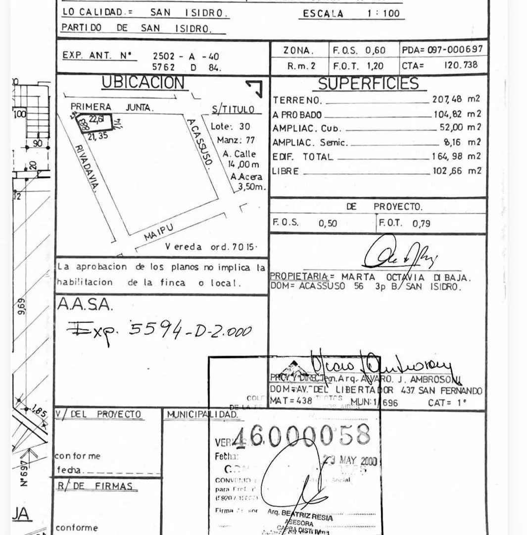 Plano 2